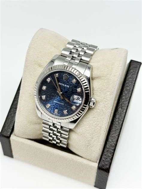 rolex 178274 for sale|Rolex model 178274.